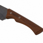 Faca para Churrasco Carne Black Tramontina 10"