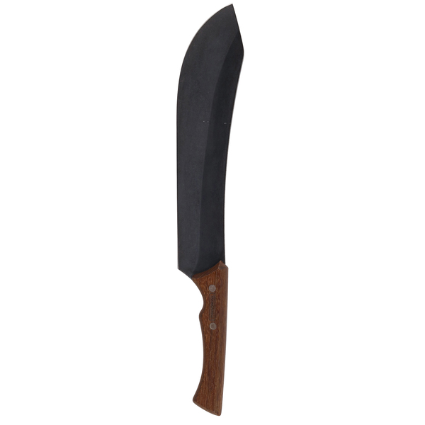 Faca para Churrasco Carne Black Tramontina 10"
