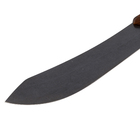 Faca para Churrasco Carne Black Tramontina 10"