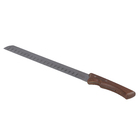 Faca para Churrasco Carne Black Tramontina 12"