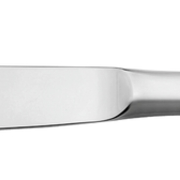 Faca Para Churrasco Classic Forjada Em Aco Inox Com Gravacao