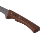 Faca para Churrasco Desossar Black Tramontina 6"