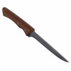 Faca para Churrasco Desossar Black Tramontina 6"