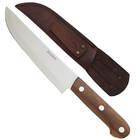 Faca Para Churrasco E Utilitária 7' Cutelaria Rodeio Aço Cirú