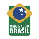 Faca Para Churrasco Jumbo 5 Polywood Castanho Lamina De Aco I