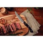 Faca Para Churrasco Jumbo Tramontina Century Em Aço Inox  5'