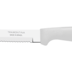 Faca Para Churrasco Tramontina Ipanema Com Lâmina Em Aço Inox