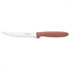 Faca Para Churrasco Tramontina Ipanema Com Lâmina Em Aço Inox