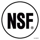 Faca Para Cozinha 6 Century Preto Lamina De Aco Inox E Cabo D