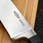 Faca Para Cozinha 8" Infinity Lâmina Inox Profissional Resta