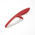 Faca para desfolhar e picar ervas cores sortidas Joie 23cm