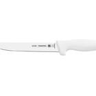 Faca Para Desossar 5 Profissional Branco Lamina De Aco Inox E