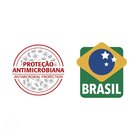 Faca Para Fatiar / Picar Inox Ultracorte 22 Cm