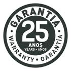 Faca Para Fatiar E Picar Century Lamina Aço Inox E Cabo Em Po