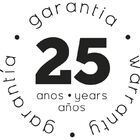 Faca Para Filetar 6 Century Preto Lamina De Aco Inox E Cabo D