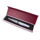 Faca Para Frutas 3,5" 20 Cm Exclusiva Moda Do Chef