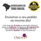 Faca Para Legumes 3¼" Pratical Mundial