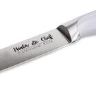 Faca Para Legumes 5" Polegadas 23 Cm Moda Do Chef