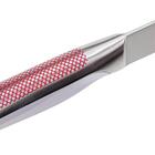 Faca Para Legumes 5" Polegadas 23 Cm Moda Do Chef