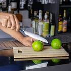 Faca Para Legumes Daily Inox 23 5cm Western Home