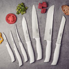 Faca Para Legumes E Frutas Tramontina Profit Com Lâmina Em Aç