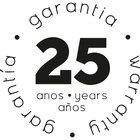 Faca Para Legumes Frutas 3 Century Preto Lamina De Aco Inox E