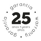 Faca Para Legumes Frutas 3 Century Preto Lamina De Aco Inox E