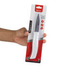 Faca Para Legumes Prime Inox 4" Wellmix