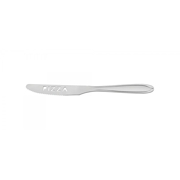 Faca Para Pizza Tramontina Laguna Em Aço Inox Tramontina