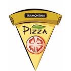 Faca Para Pizza Tramontina Laguna Em Aço Inox Tramontina