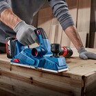 Faca para Plainas 82mm PRO com 2 Lâminas Bosch