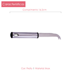 Faca Para Queijo De Inox Class Home