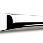 Faca Para Sobremesa France Em Aco Inox Tramontina