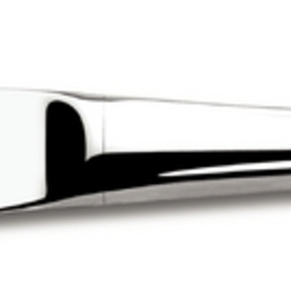 Faca Para Sobremesa France Em Aco Inox Tramontina