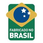 Faca Para Sobremesa Tramontina Baguette Em Aço Inox Tramontina