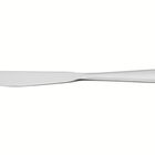 Faca Para Sobremesa Tramontina Pacific Em Aço Inox