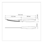 Faca Para Tomate 5" - Tramontina