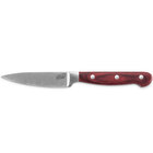 Faca Para Verduras E Frutas Inox 3,5" Mta 9126