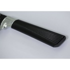 Faca Peixeira 8 Polegadas Aço Inox Henrique Fogaça 33cm