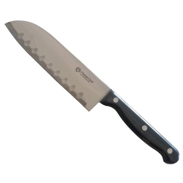 Faca Santoku 7 Official Knife Quotidien Forjada Masterchef