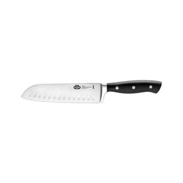 Faca Santoku Em Inox Ballarini Brenta 18cm