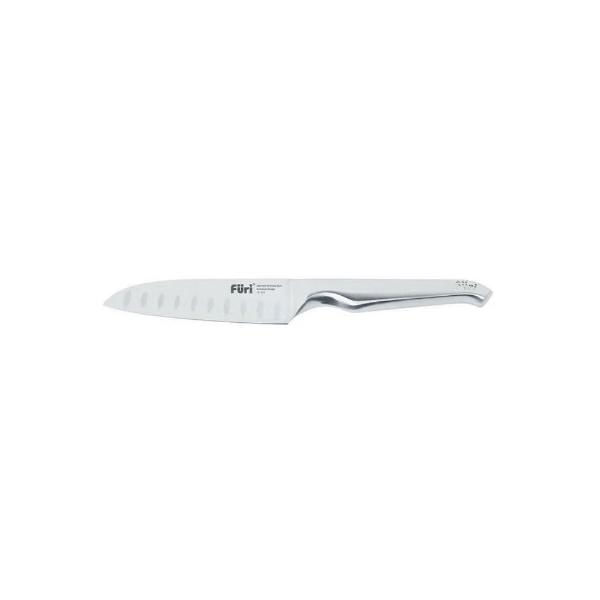 Faca Santoku Em Inox Furi Pro 23 5cm