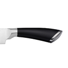 Faca Santoku Hanzzo Fracalanza Em Aço Inox 2,5mm Com Cabo