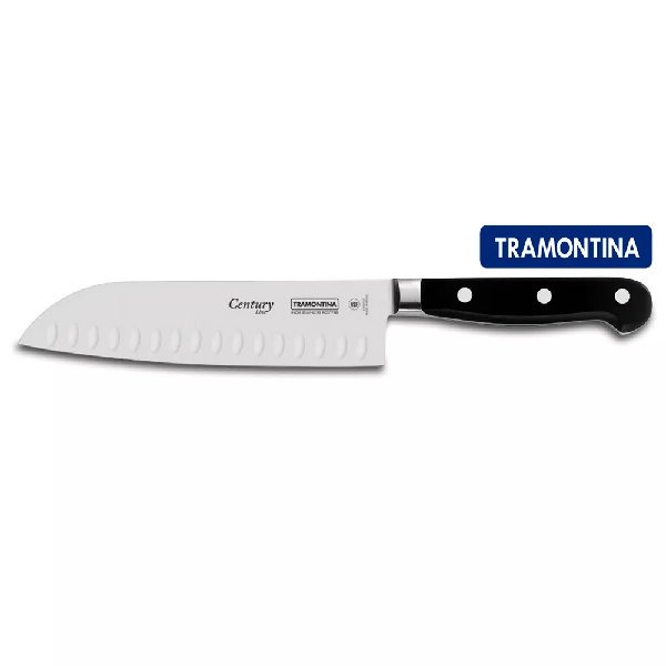 Faca Santoku Inox 7 Century Tramontina 24020007