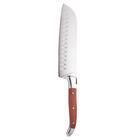 Faca Santoku Laguiole By Wolff 31,5cm