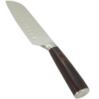 Faca Santoku Mimo Style Damascus