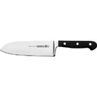 Faca Santoku Mundial 5109-07 Preta