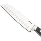 Faca Santoku Para Fatiar E Picar 7 Infinity Brinox 2519/304