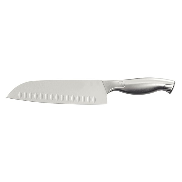 Faca Santoku Tramontina Sublime Em Aço Inox 7,5' Tramontina
