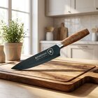 Faca Steel Premium Botafogo Estrela Solitária Personalizada